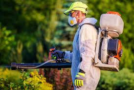 Garden Pest Control & Prevention