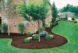 Mulching & Weed Prevention Service
