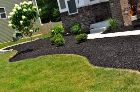 Mulching & Weed Prevention Service